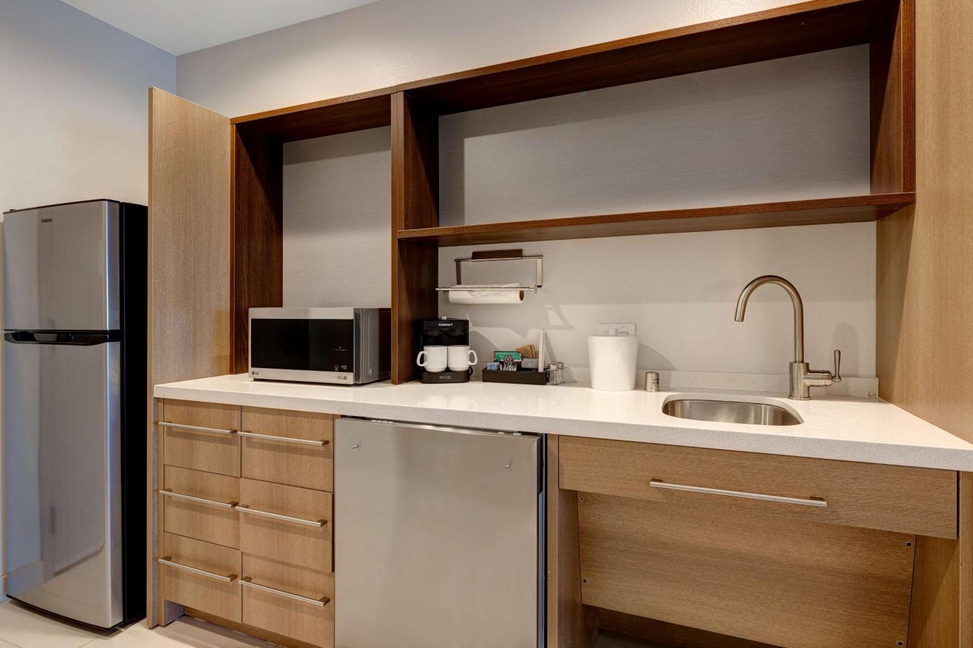 Home2 Suites By Hilton Las Vegas Northwest Dış mekan fotoğraf