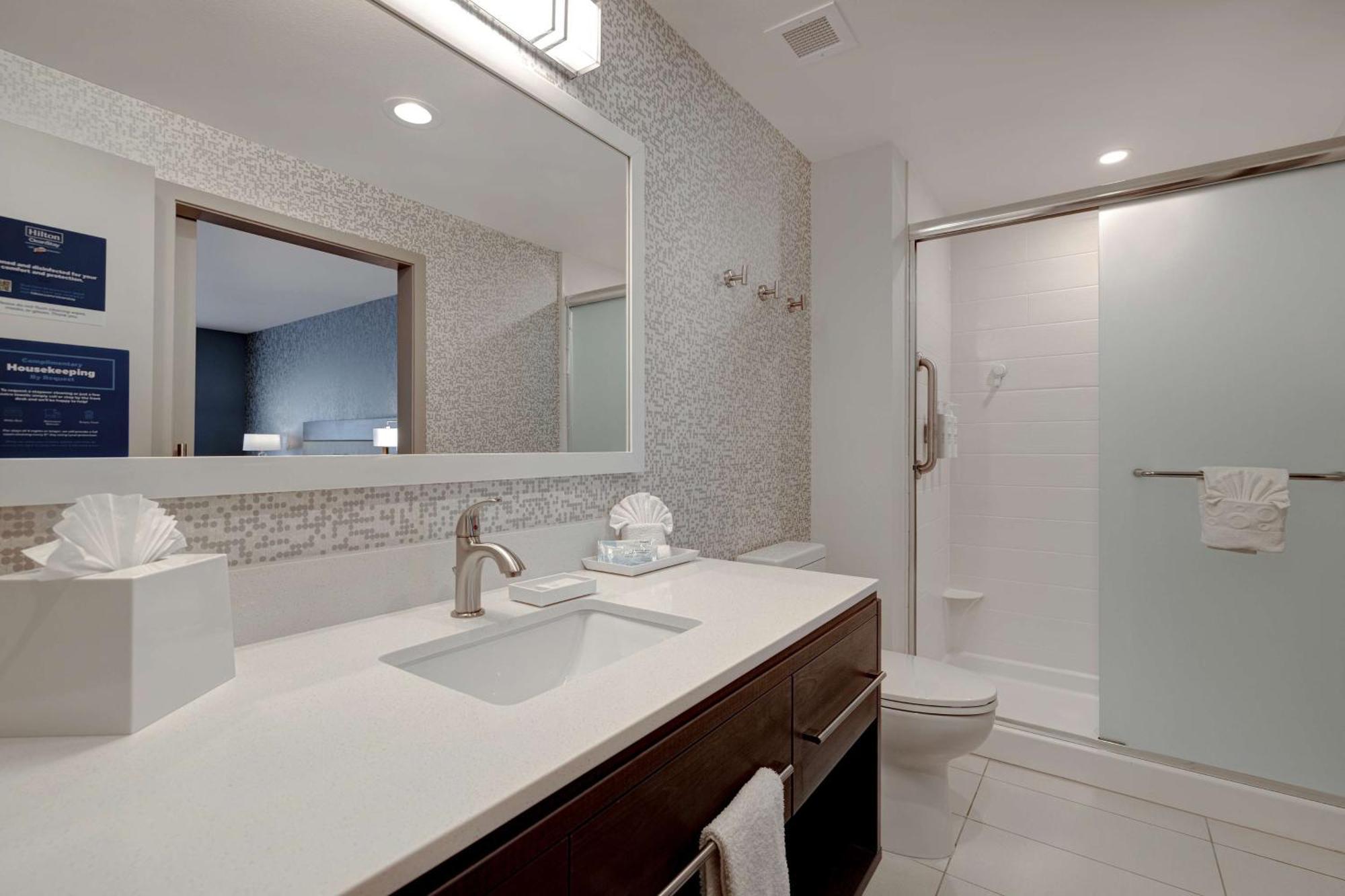 Home2 Suites By Hilton Las Vegas Northwest Dış mekan fotoğraf
