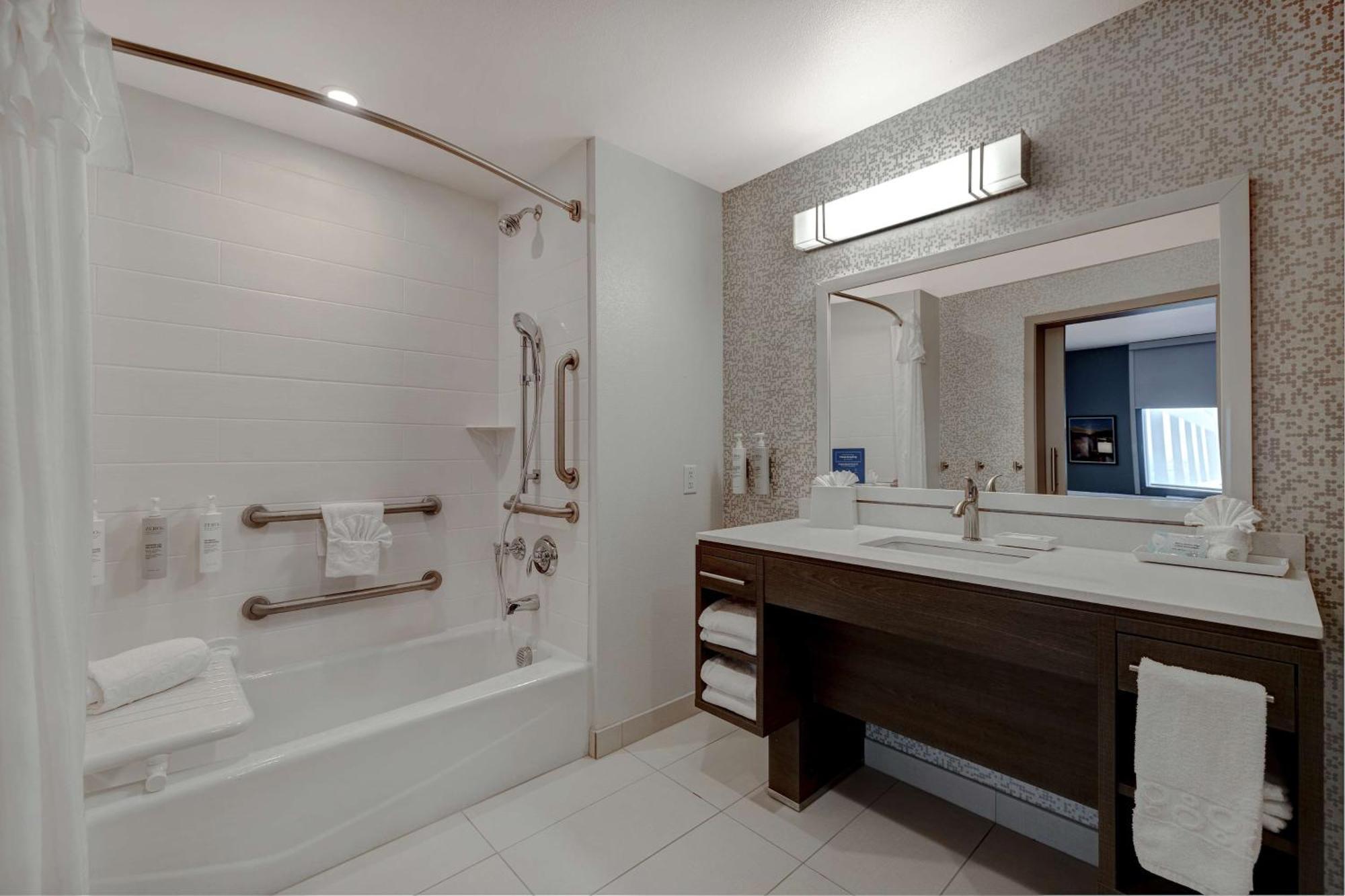 Home2 Suites By Hilton Las Vegas Northwest Dış mekan fotoğraf